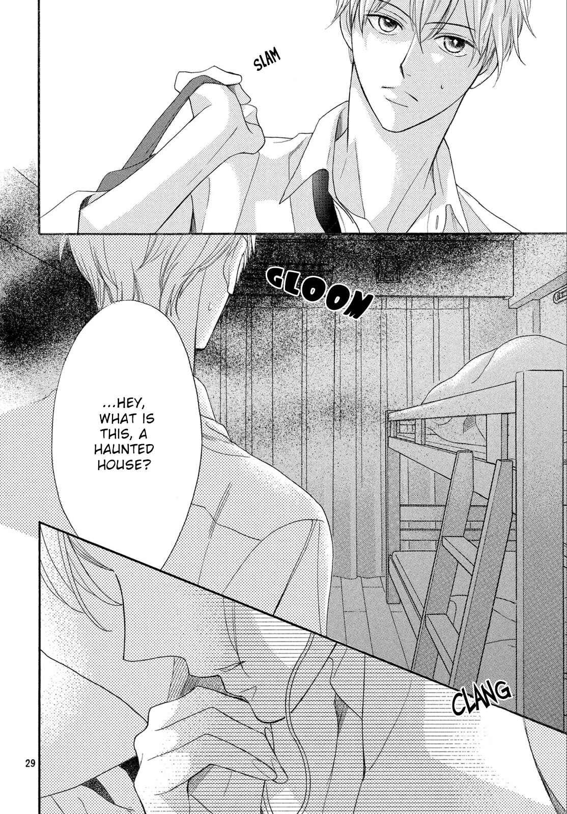 Page 30 Chapter 2 Mens Life
