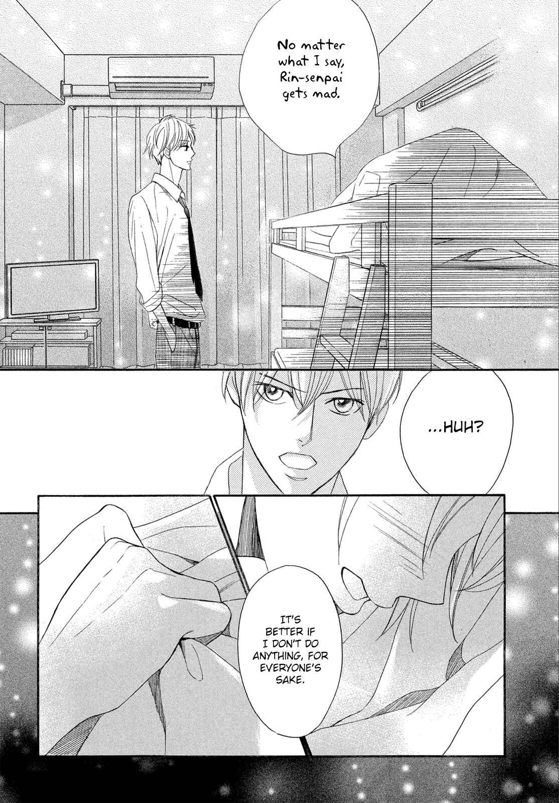 Page 32 Chapter 2 Mens Life