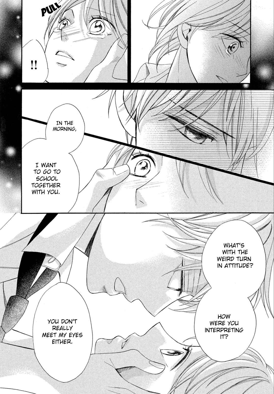 Page 36 Chapter 2 Mens Life