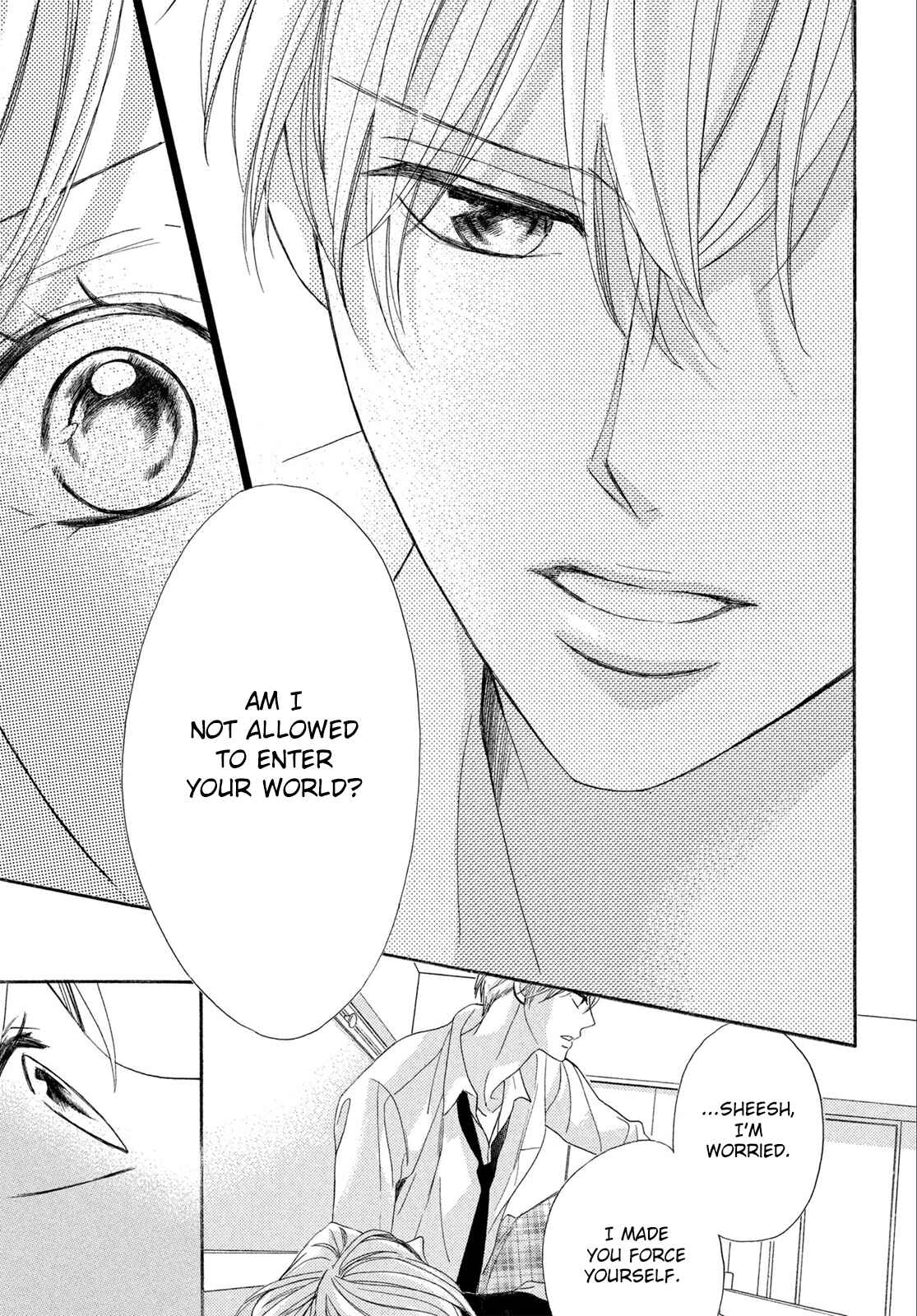 Page 37 Chapter 2 Mens Life