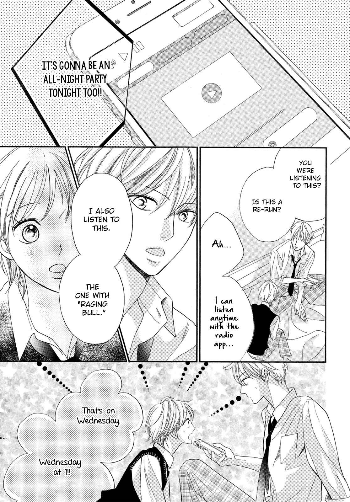 Page 39 Chapter 2 Mens Life