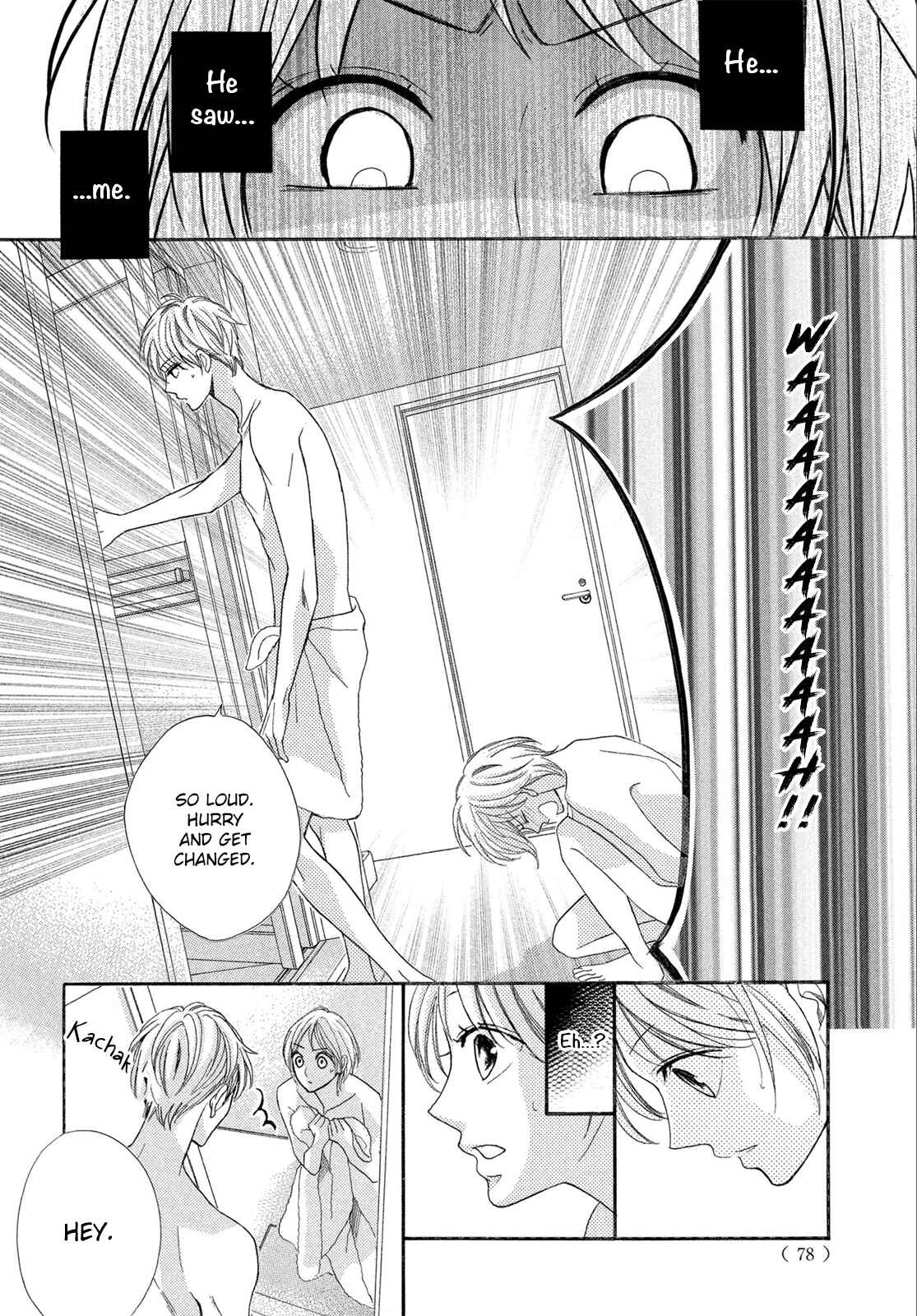 Page 4 Chapter 2 Mens Life