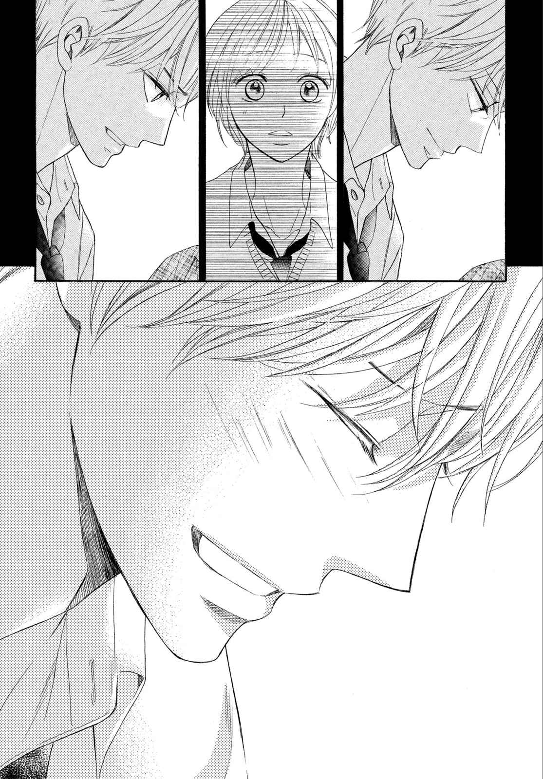Page 41 Chapter 2 Mens Life