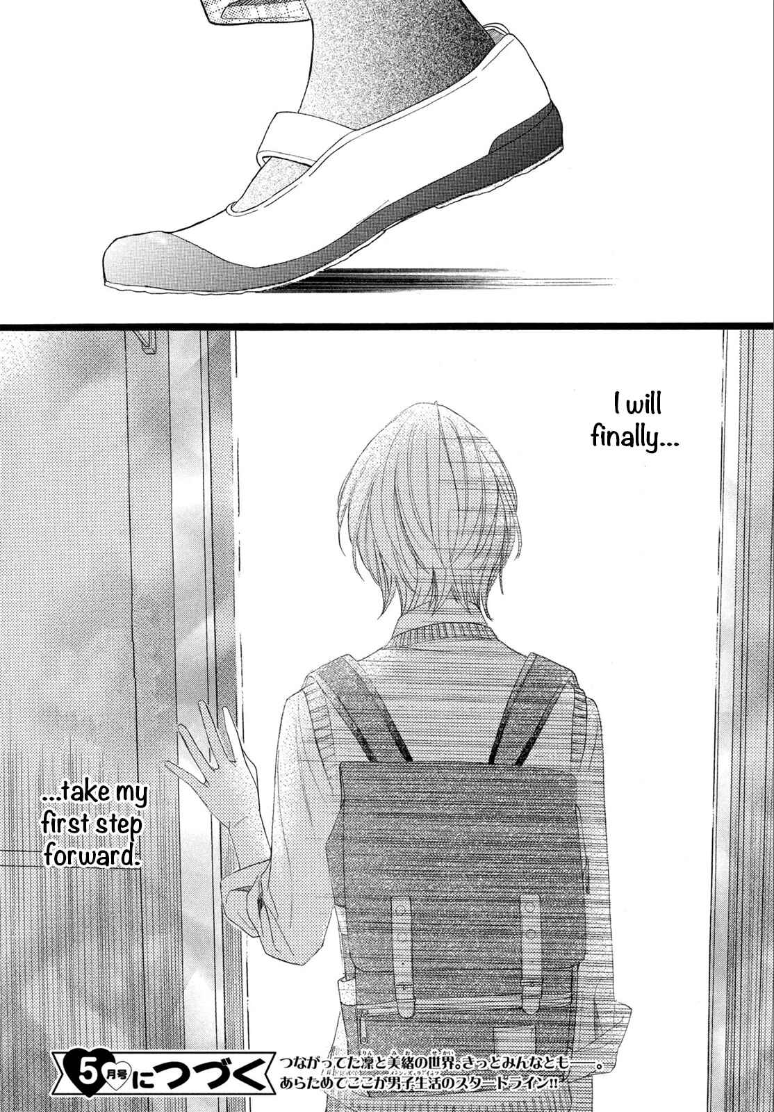 Page 45 Chapter 2 Mens Life