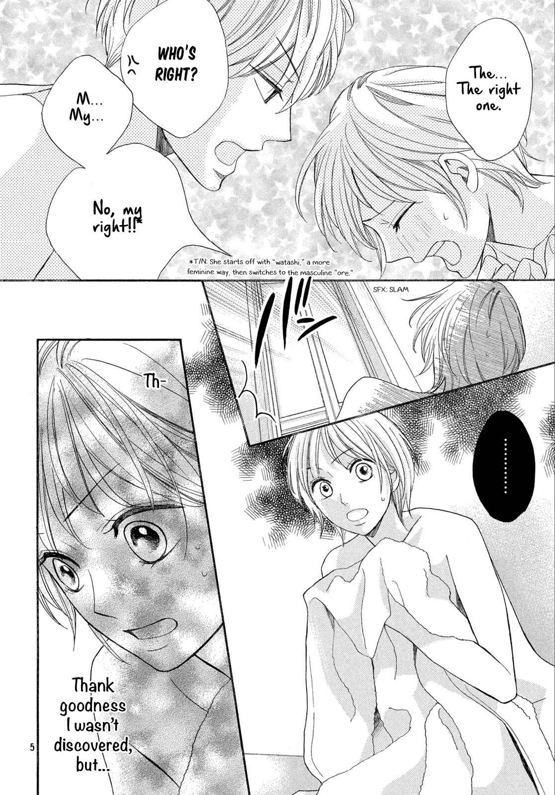 Page 6 Chapter 2 Mens Life