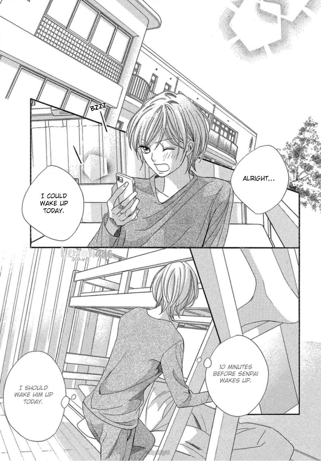 Page 17 Chapter 8 Mens Life