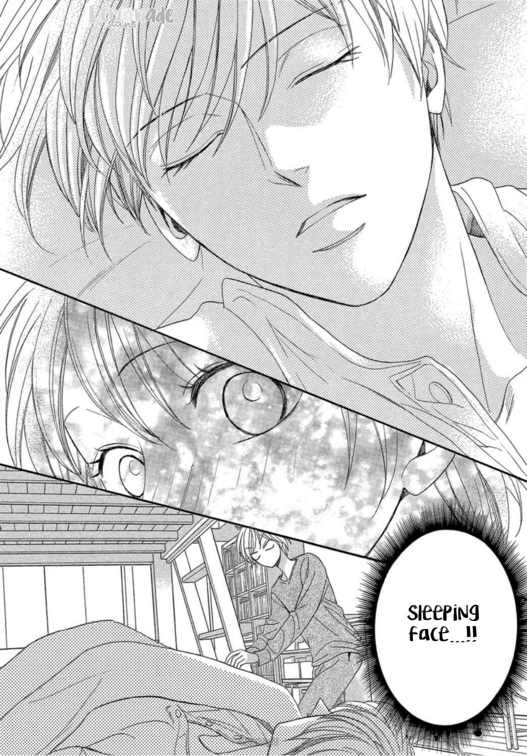 Page 18 Chapter 8 Mens Life