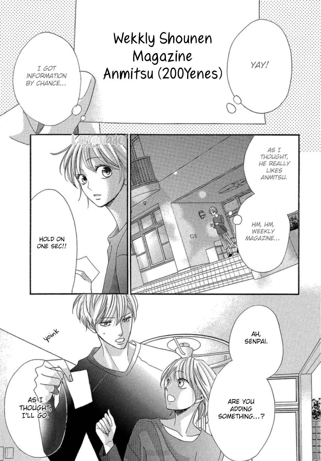 Page 23 Chapter 8 Mens Life