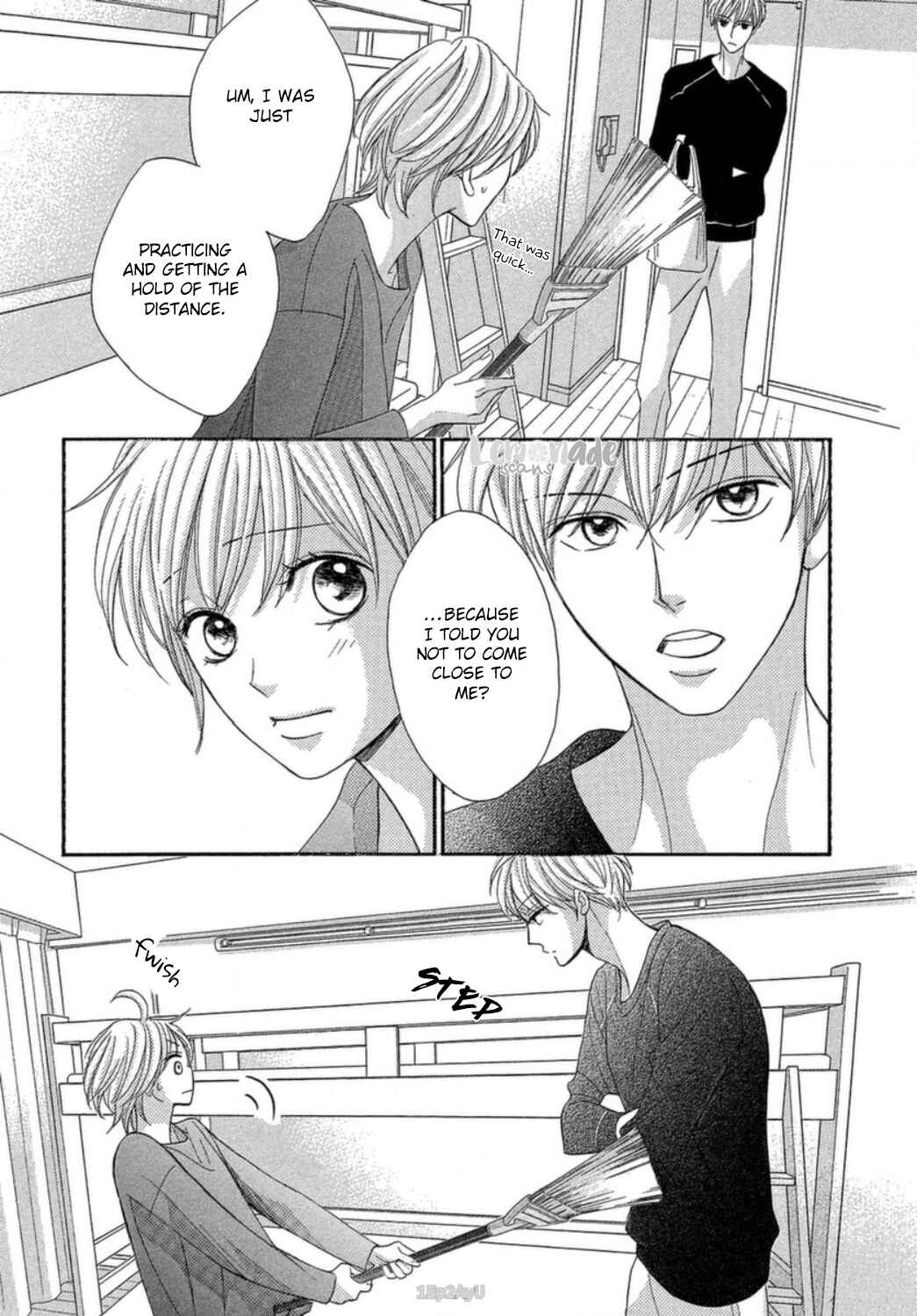 Page 28 Chapter 8 Mens Life