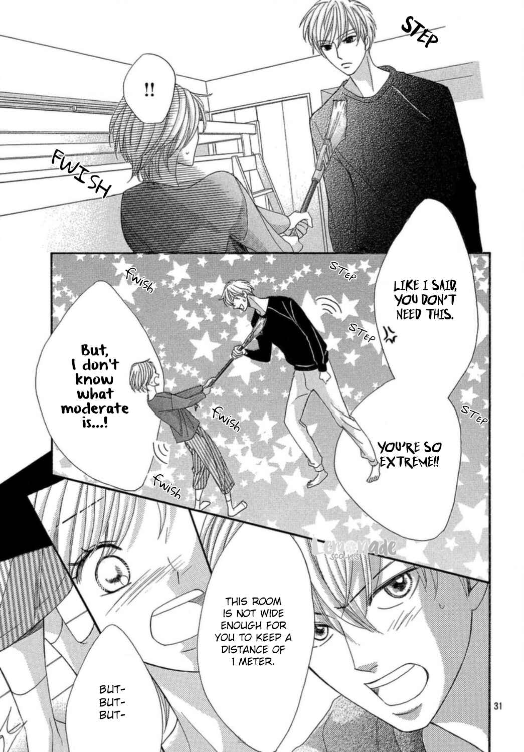 Page 31 Chapter 8 Mens Life