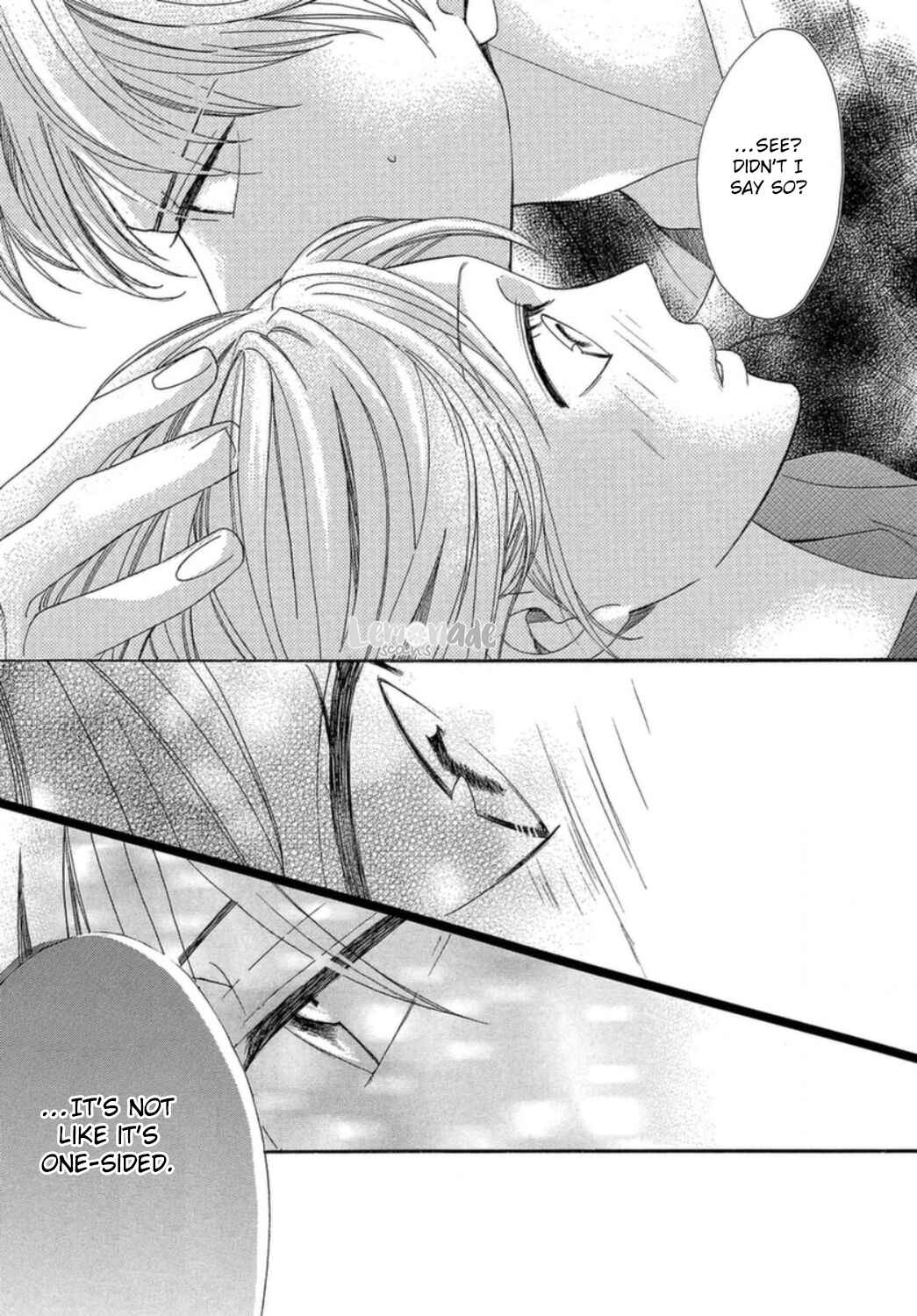 Page 33 Chapter 8 Mens Life