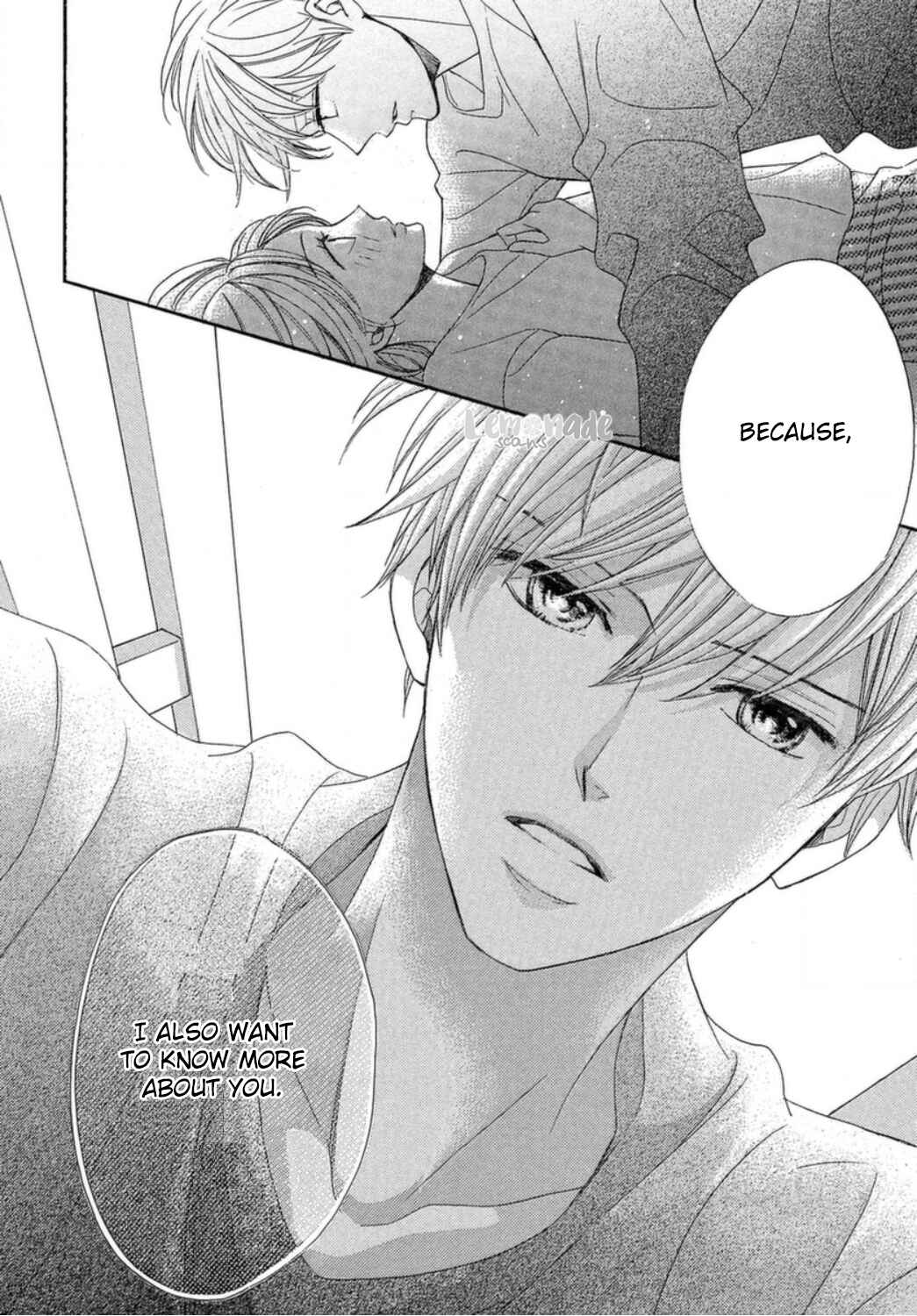 Page 34 Chapter 8 Mens Life