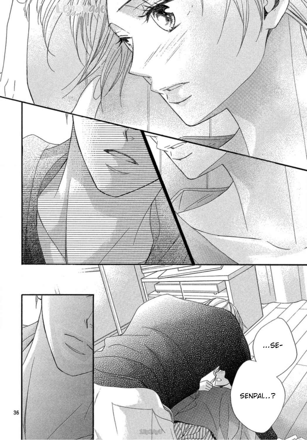 Page 37 Chapter 8 Mens Life