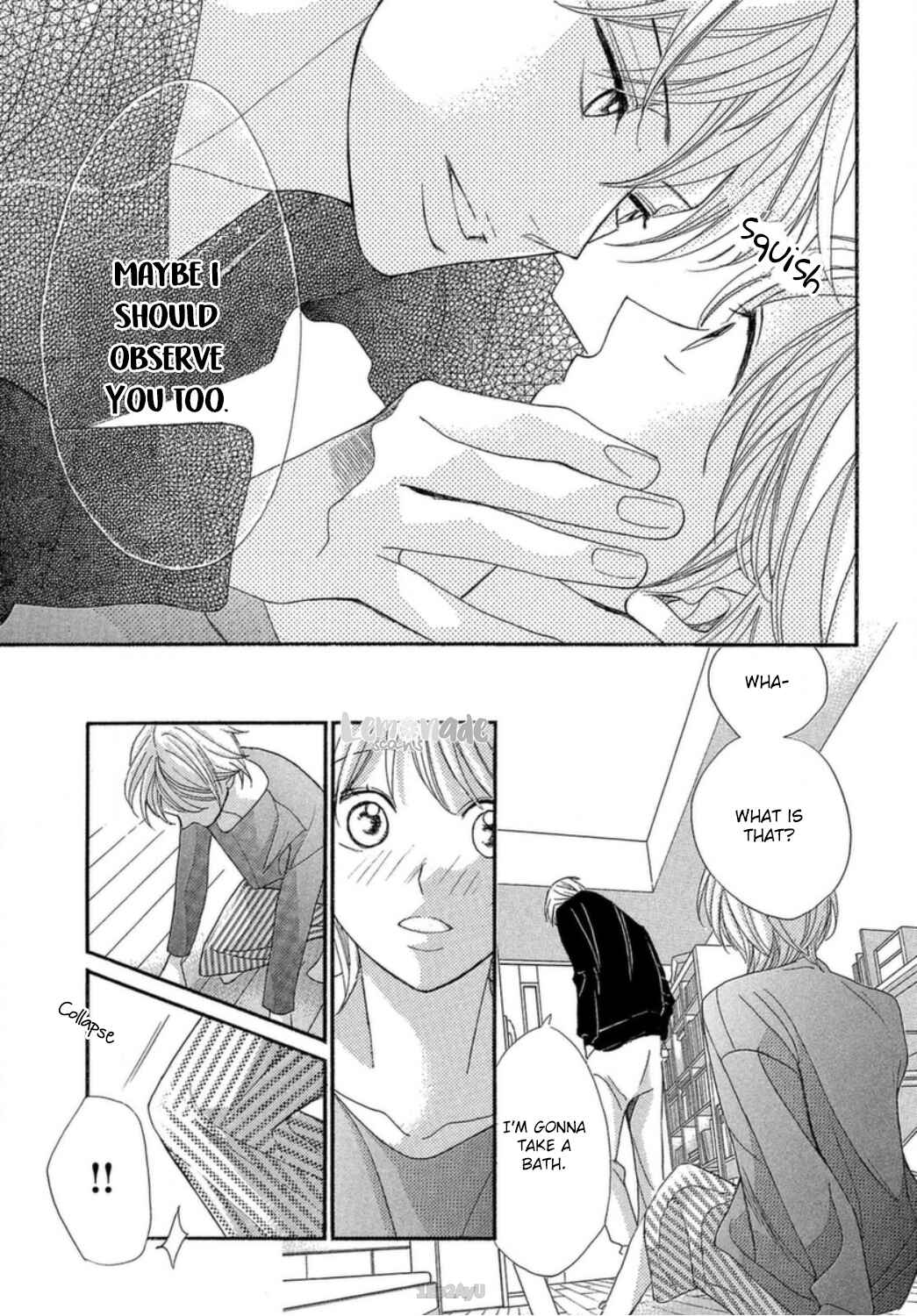 Page 38 Chapter 8 Mens Life
