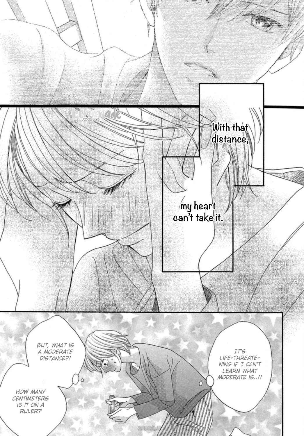 Page 40 Chapter 8 Mens Life
