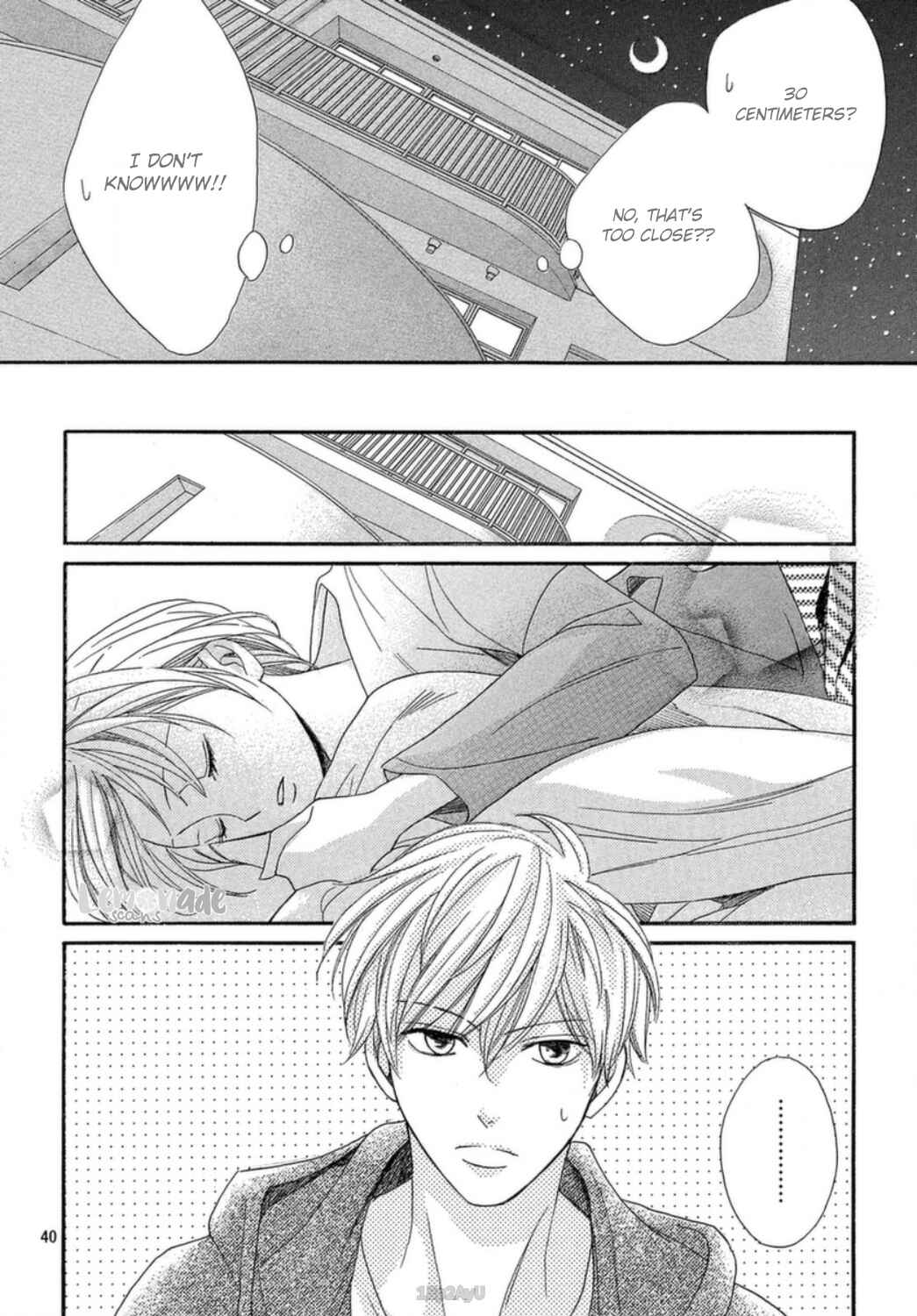 Page 41 Chapter 8 Mens Life