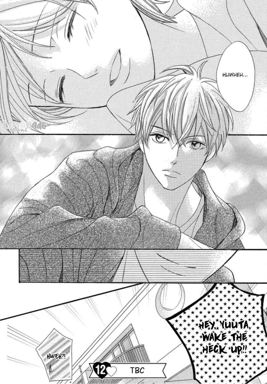 Page 43 Chapter 8 Mens Life