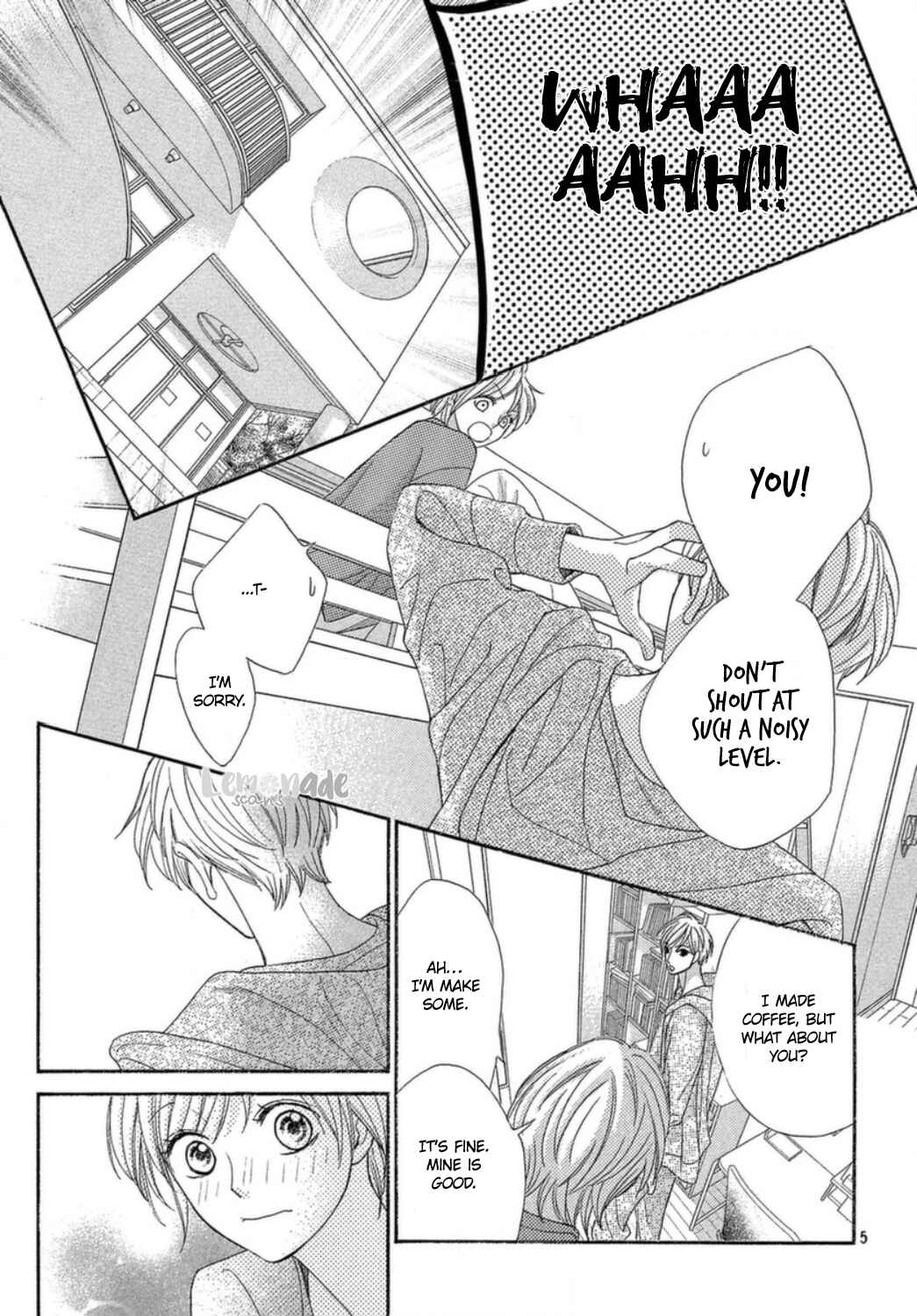 Page 5 Chapter 8 Mens Life