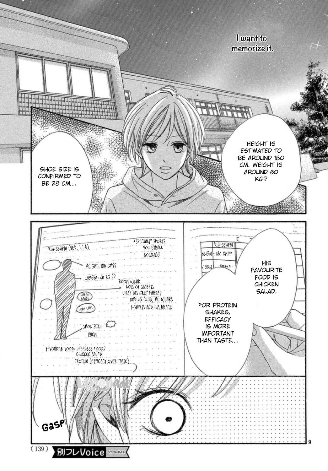 Page 9 Chapter 8 Mens Life
