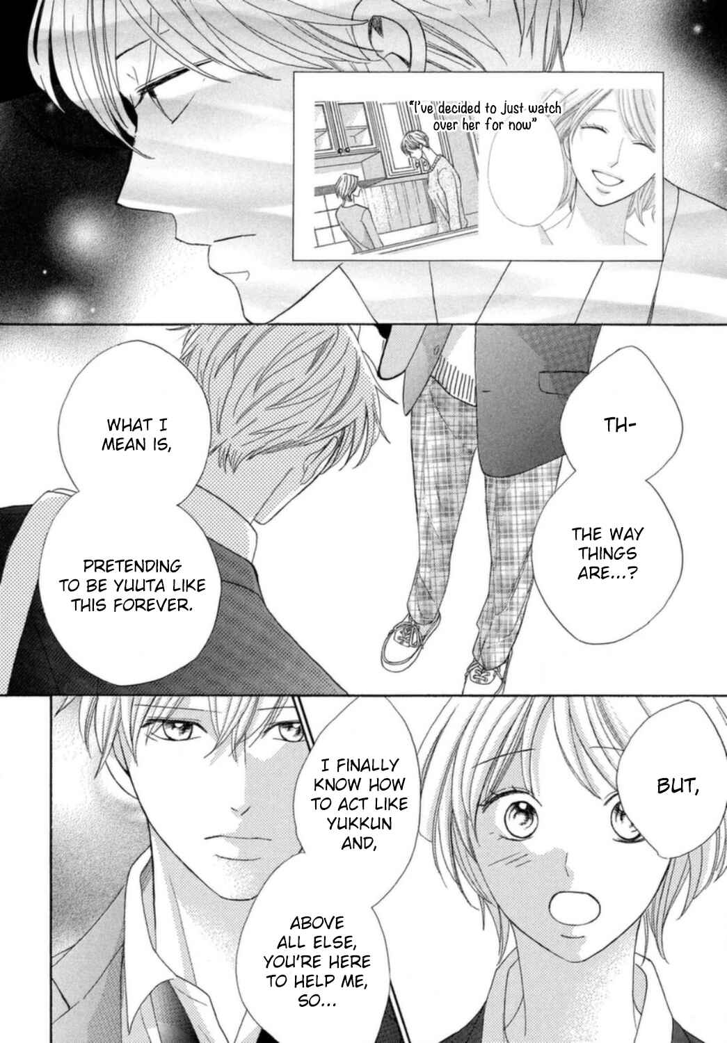 Page 11 Chapter 15 Mens Life