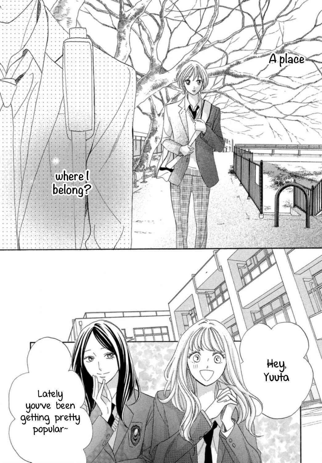 Page 14 Chapter 15 Mens Life