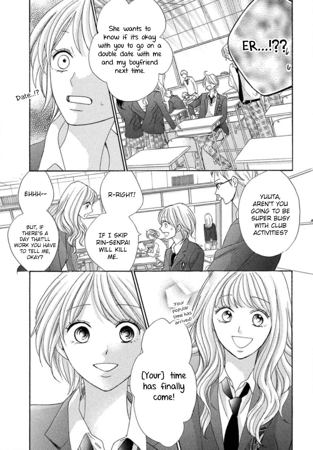 Page 16 Chapter 15 Mens Life