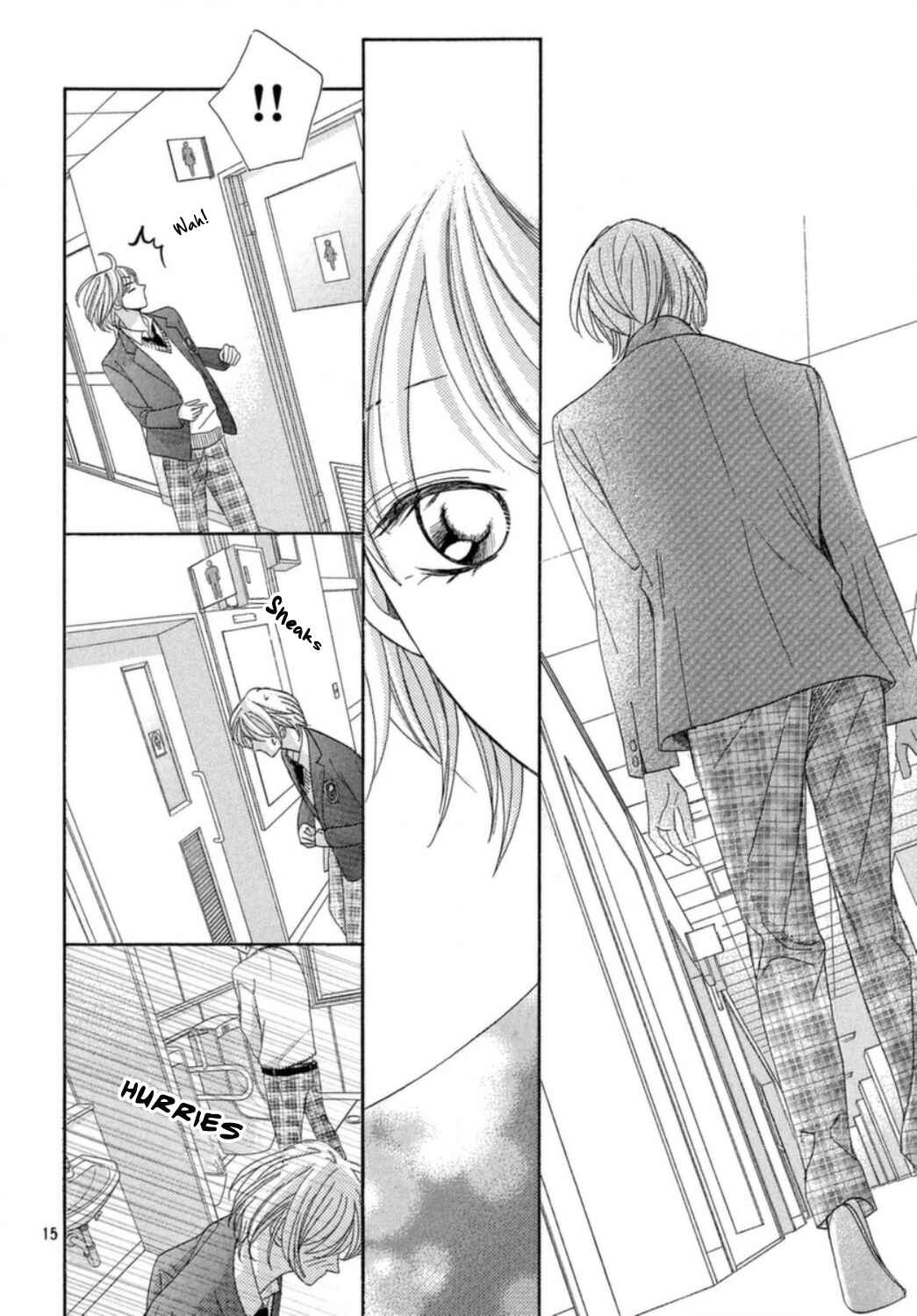 Page 17 Chapter 15 Mens Life