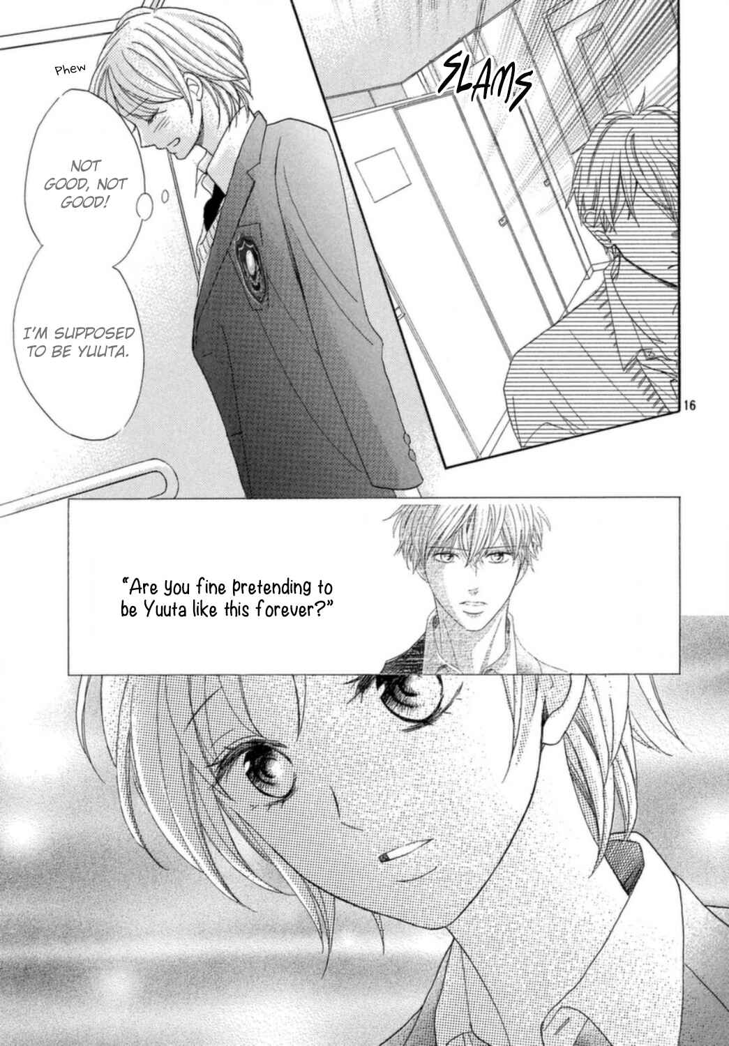 Page 18 Chapter 15 Mens Life