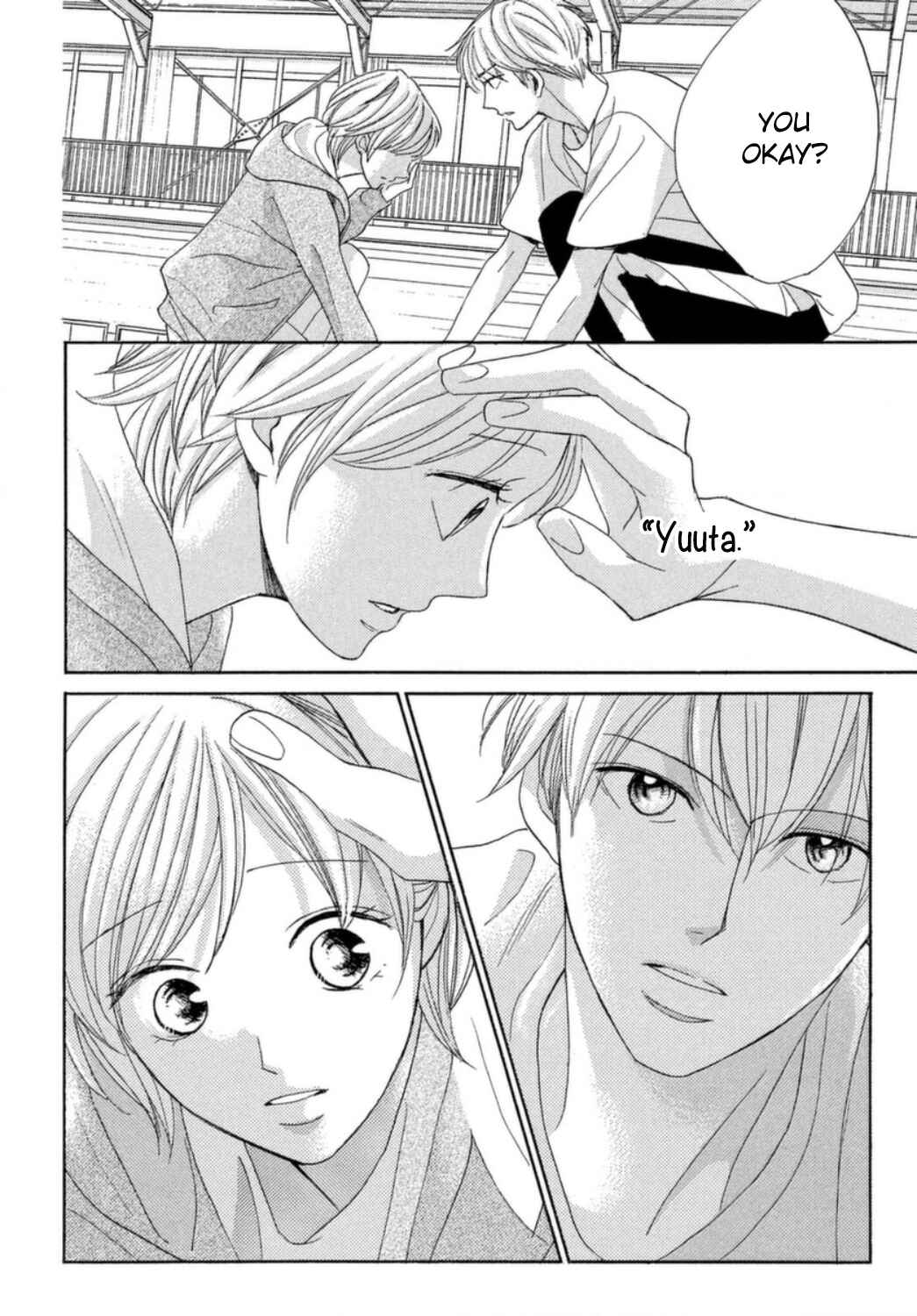 Page 23 Chapter 15 Mens Life