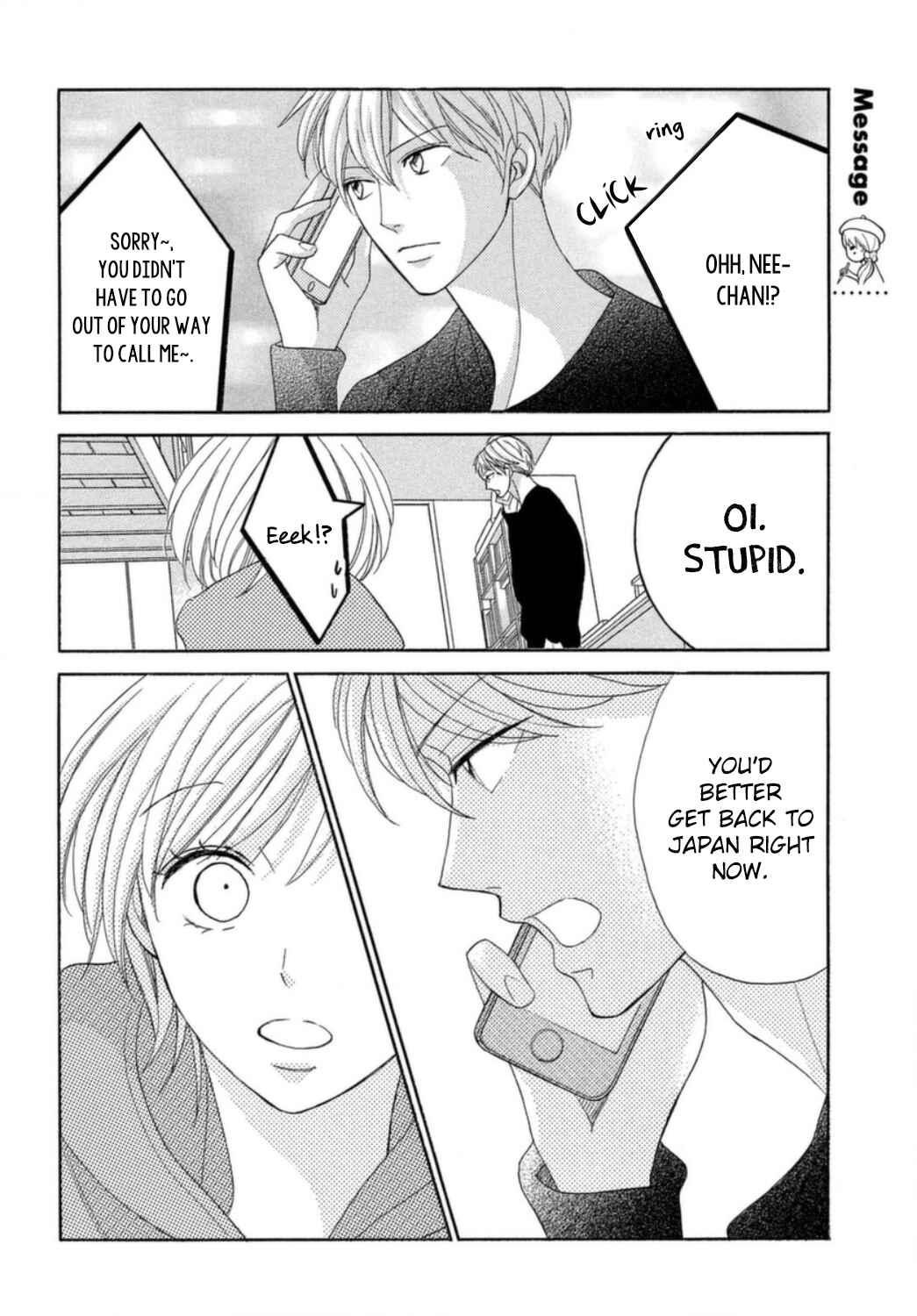 Page 31 Chapter 15 Mens Life