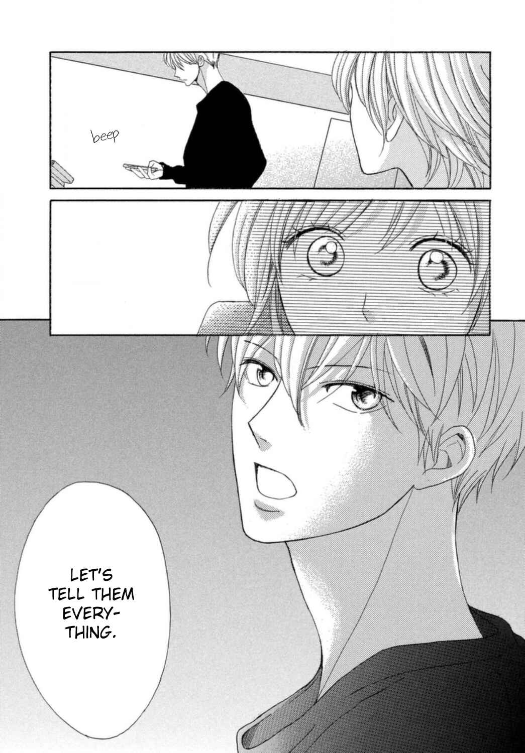 Page 32 Chapter 15 Mens Life