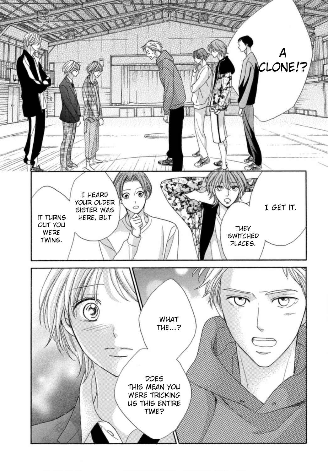Page 34 Chapter 15 Mens Life
