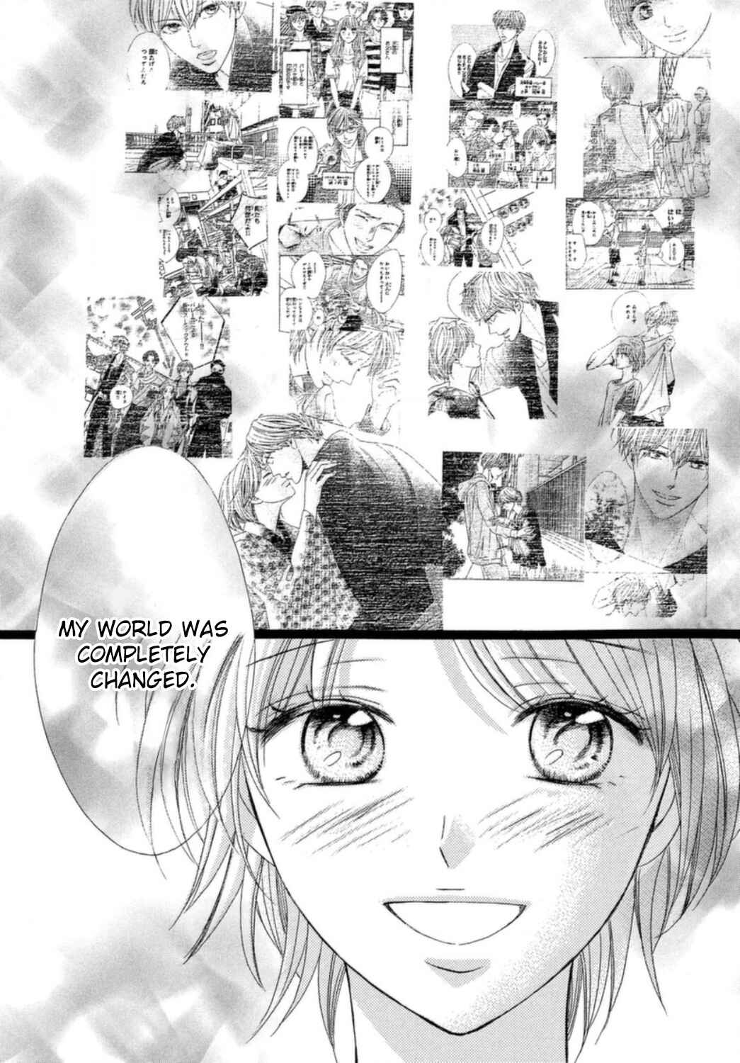 Page 39 Chapter 15 Mens Life