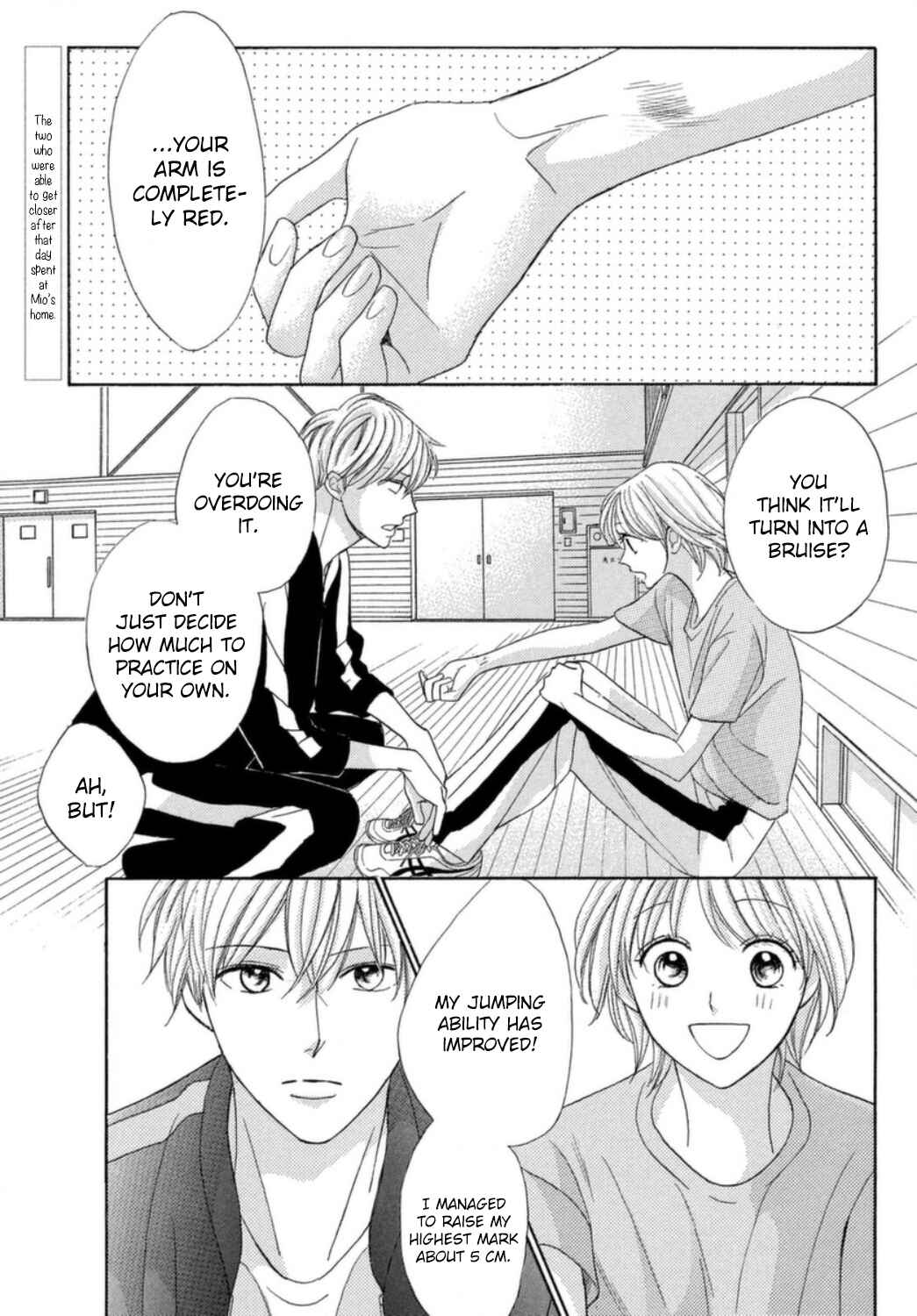 Page 4 Chapter 15 Mens Life