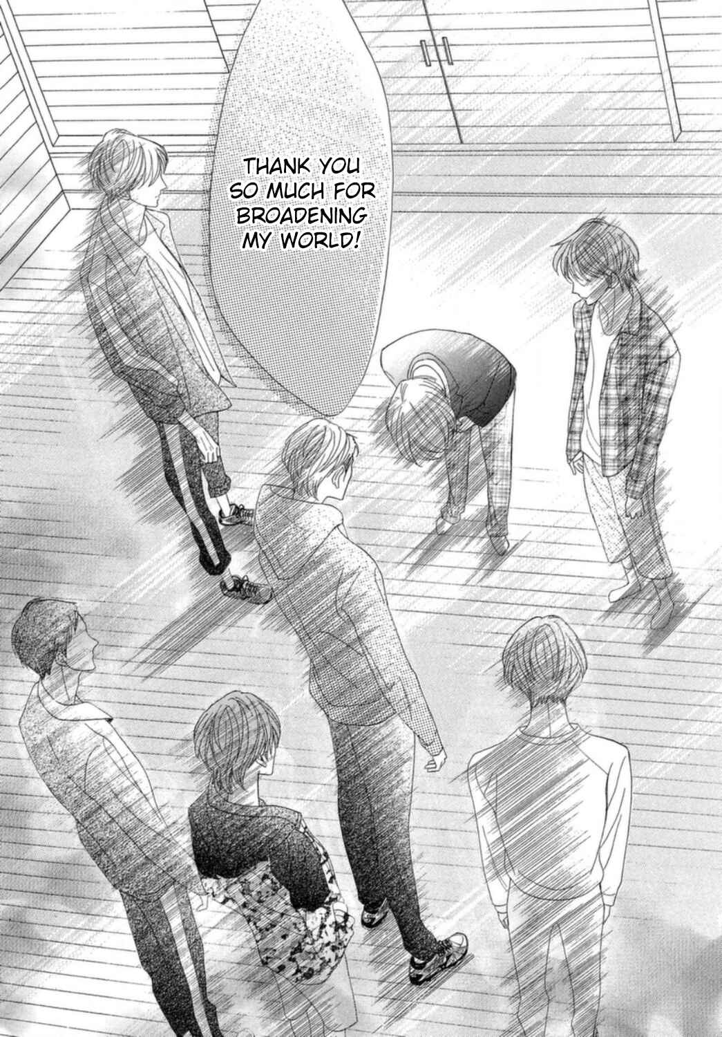 Page 42 Chapter 15 Mens Life