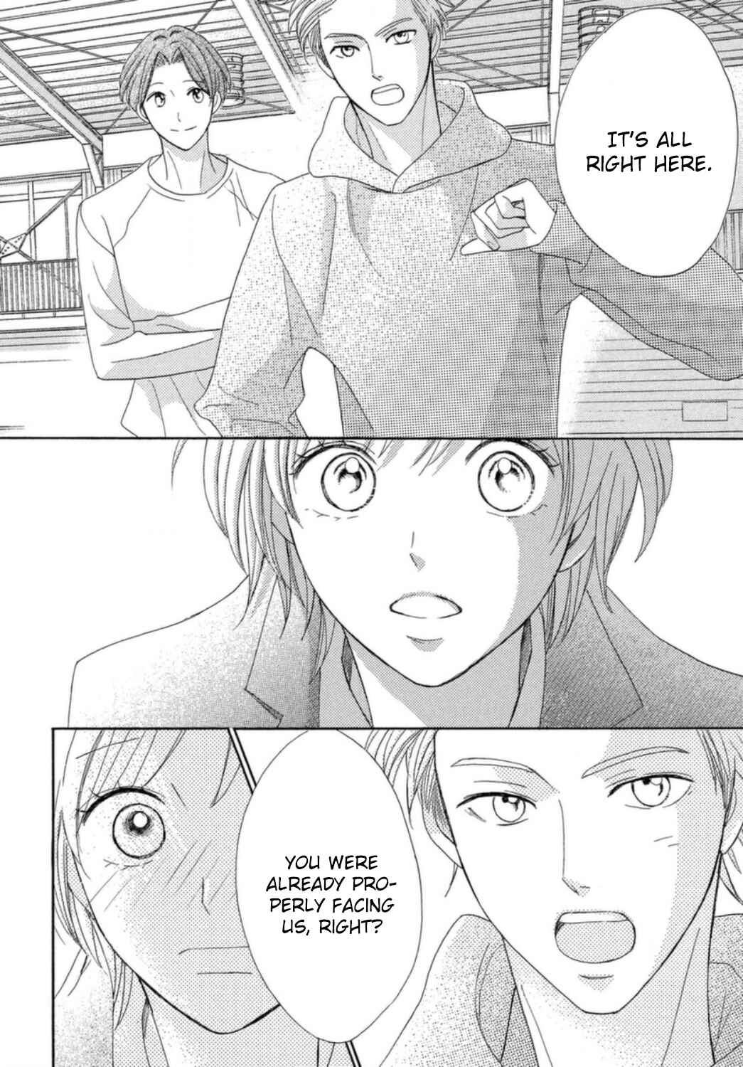 Page 45 Chapter 15 Mens Life