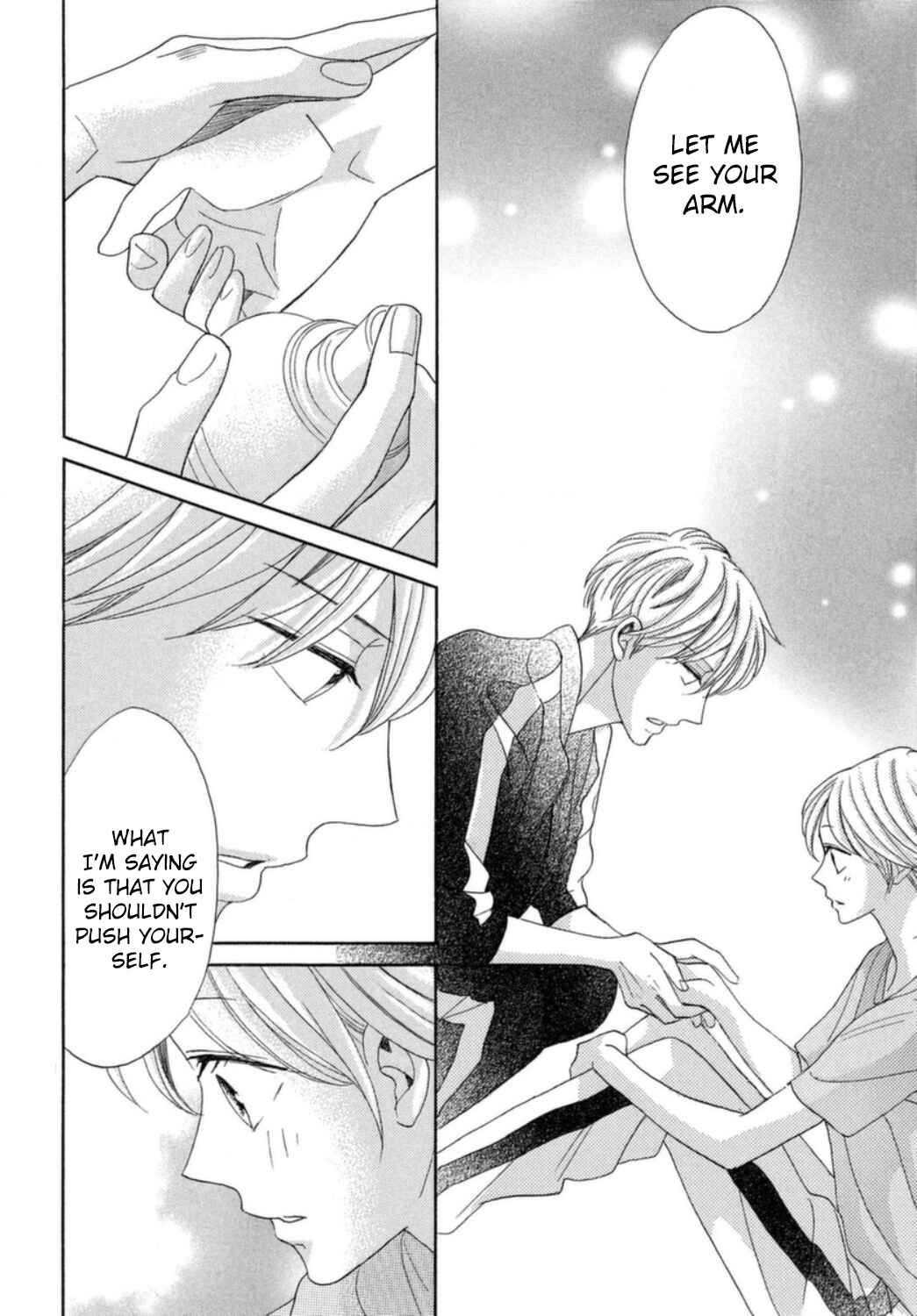 Page 5 Chapter 15 Mens Life