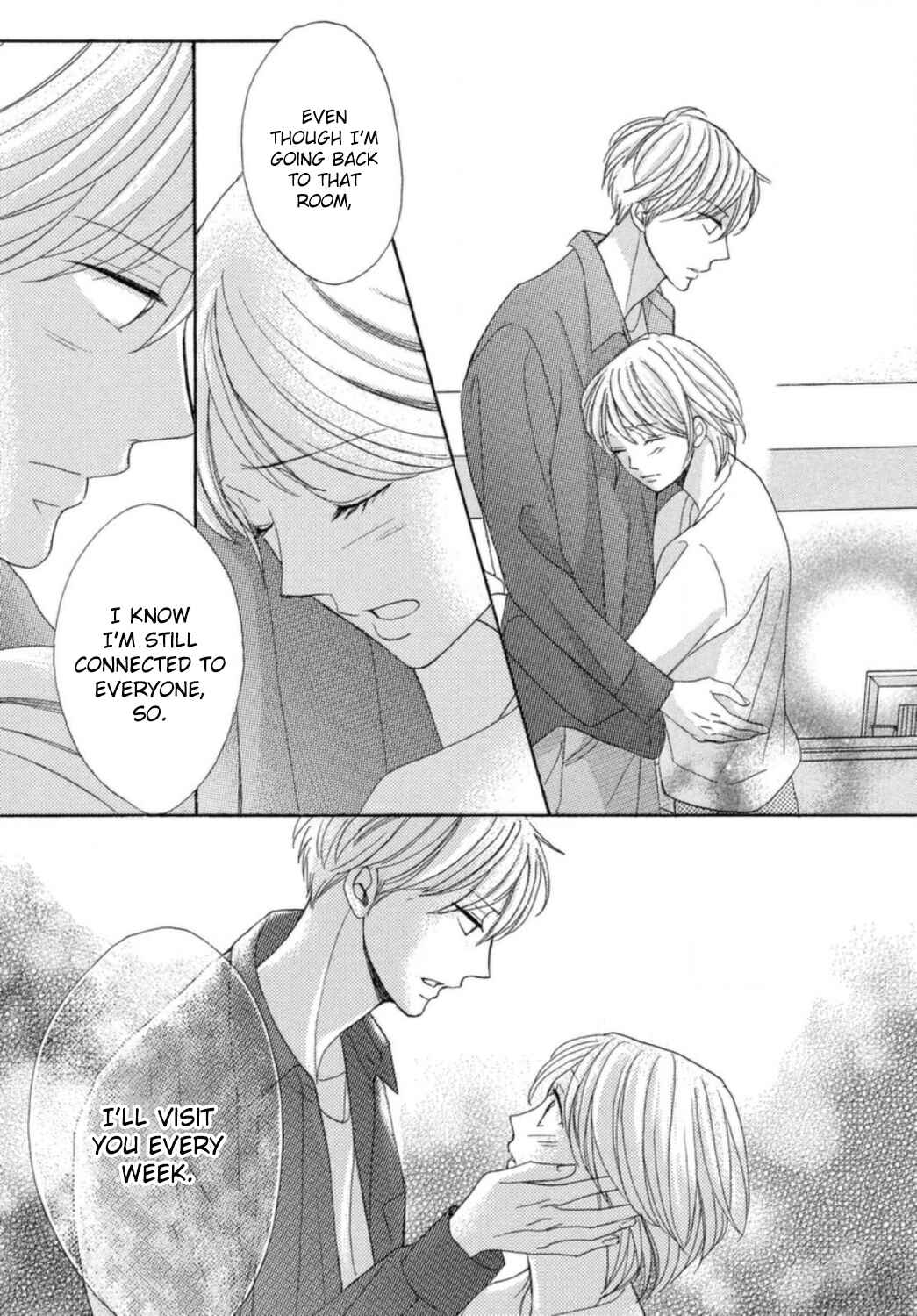 Page 50 Chapter 15 Mens Life