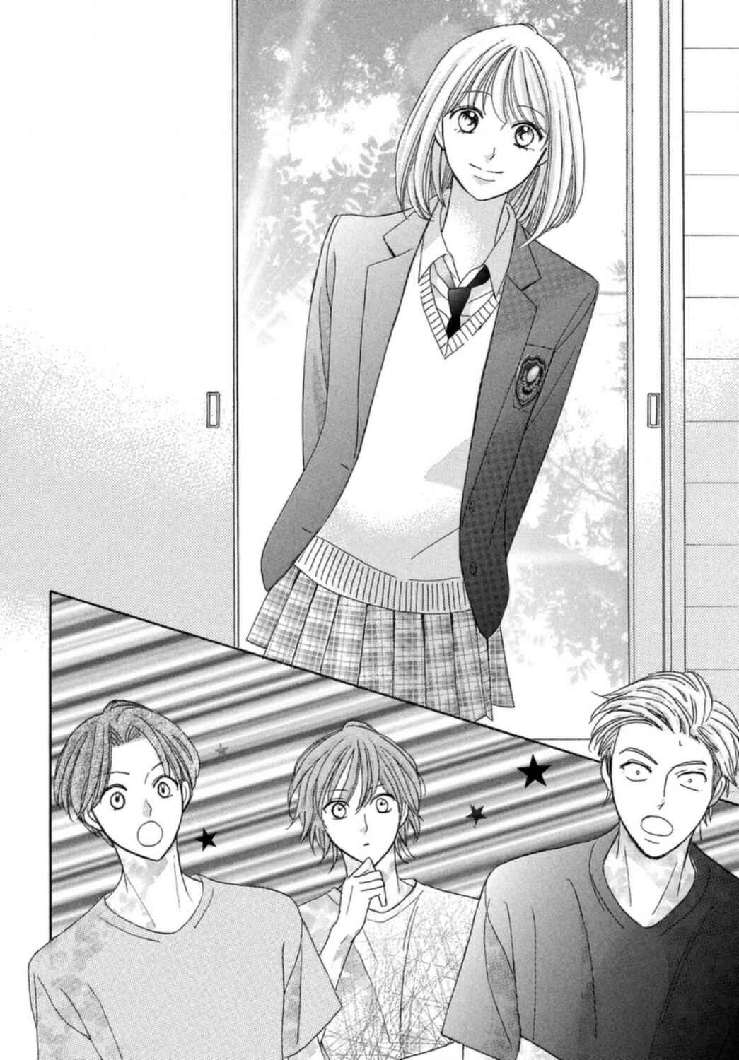 Page 55 Chapter 15 Mens Life