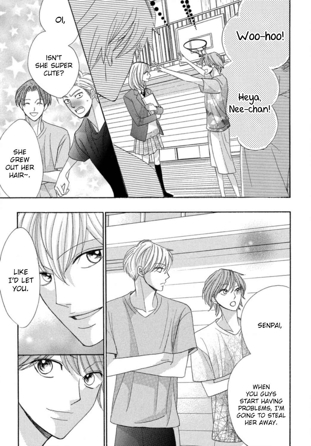 Page 58 Chapter 15 Mens Life