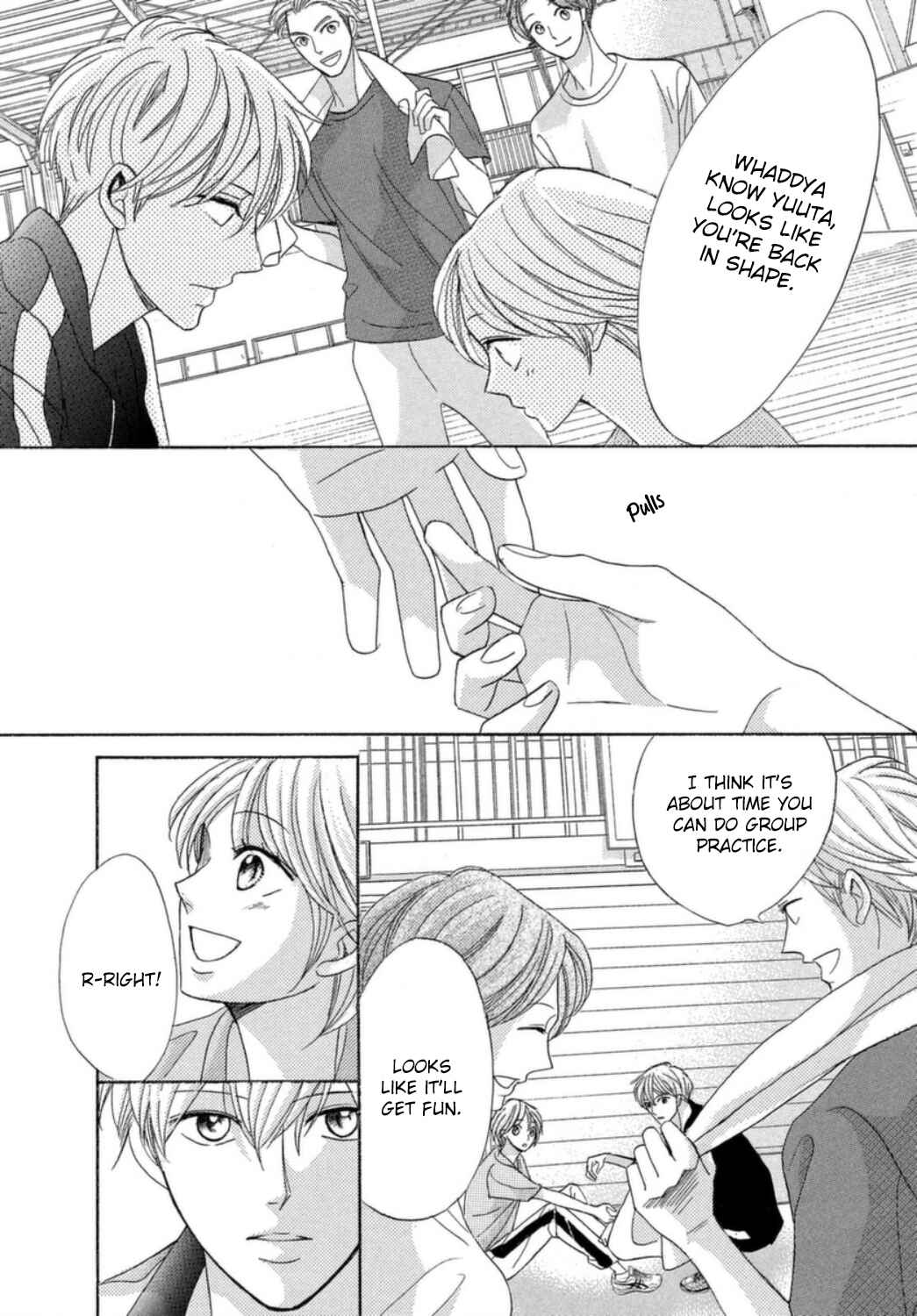 Page 6 Chapter 15 Mens Life