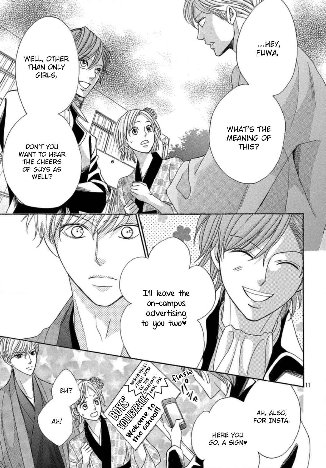 Page 12 Chapter 11 Mens Life