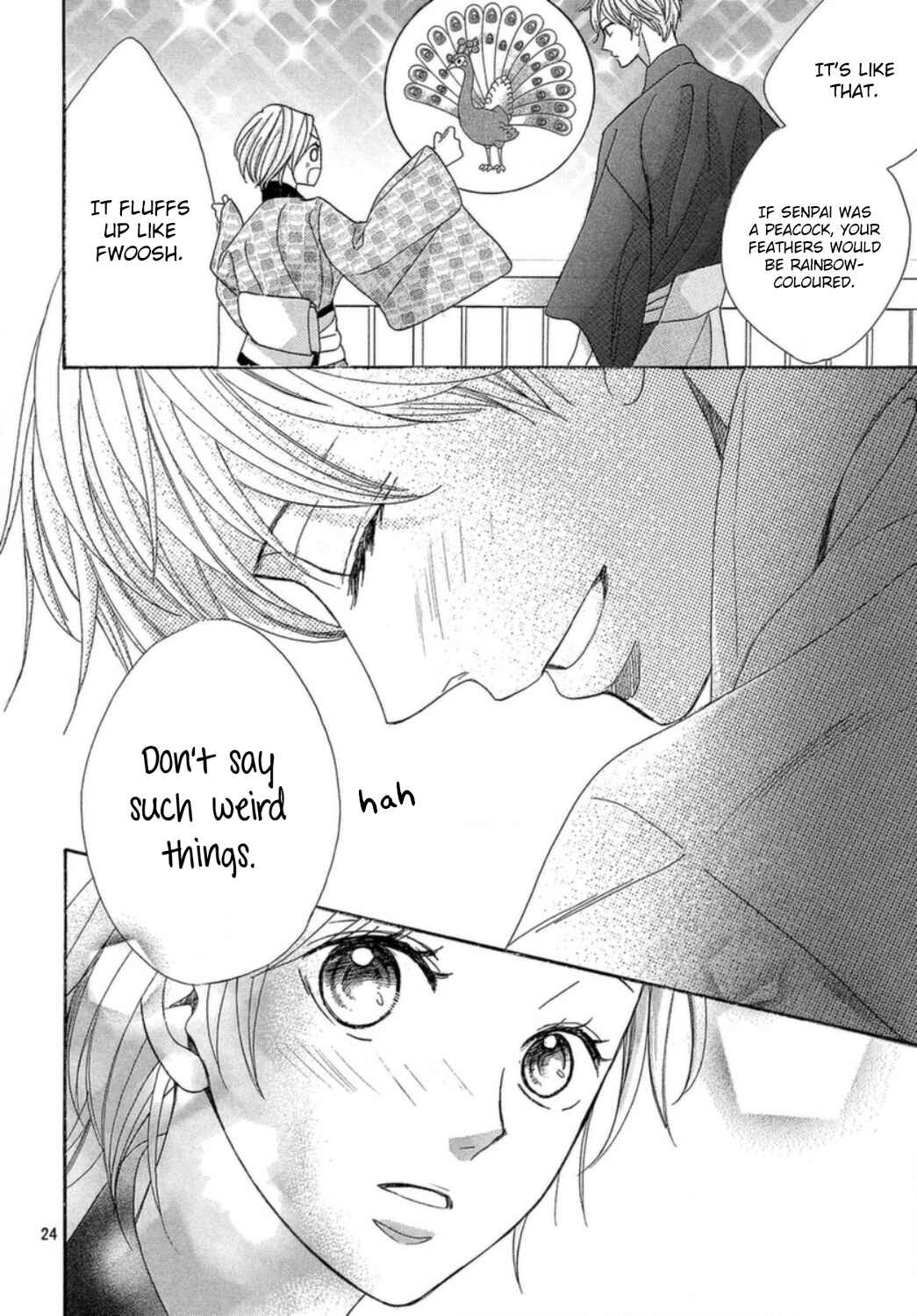 Page 25 Chapter 11 Mens Life