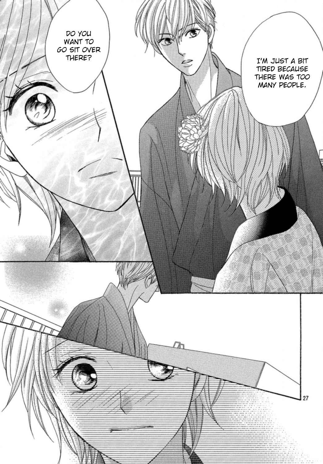 Page 28 Chapter 11 Mens Life