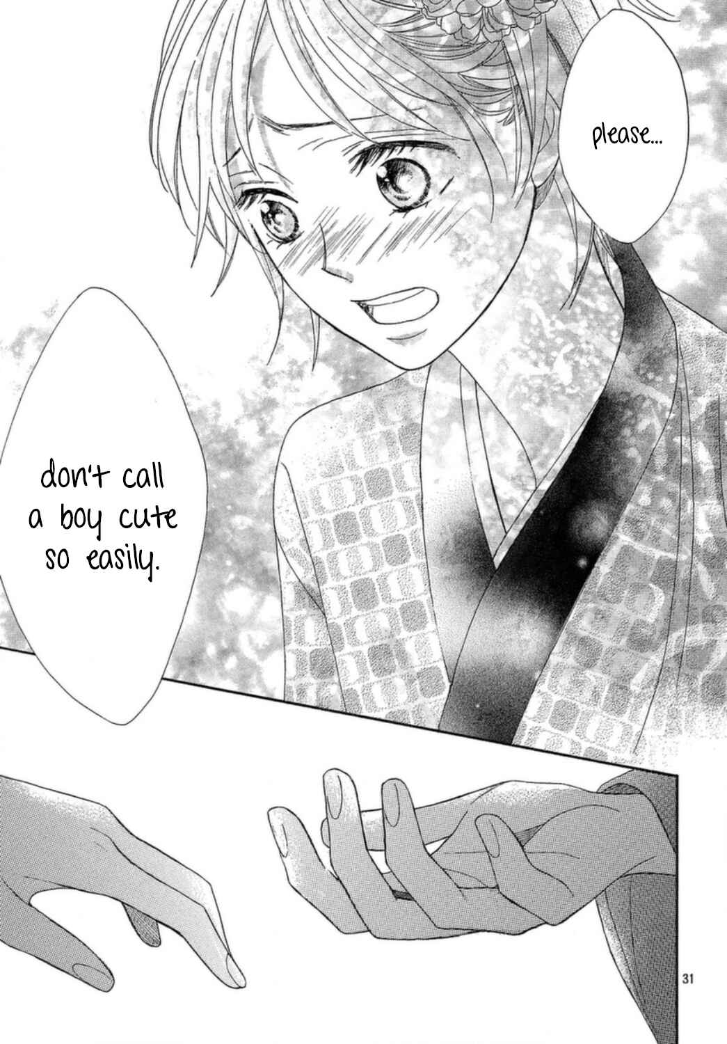 Page 32 Chapter 11 Mens Life