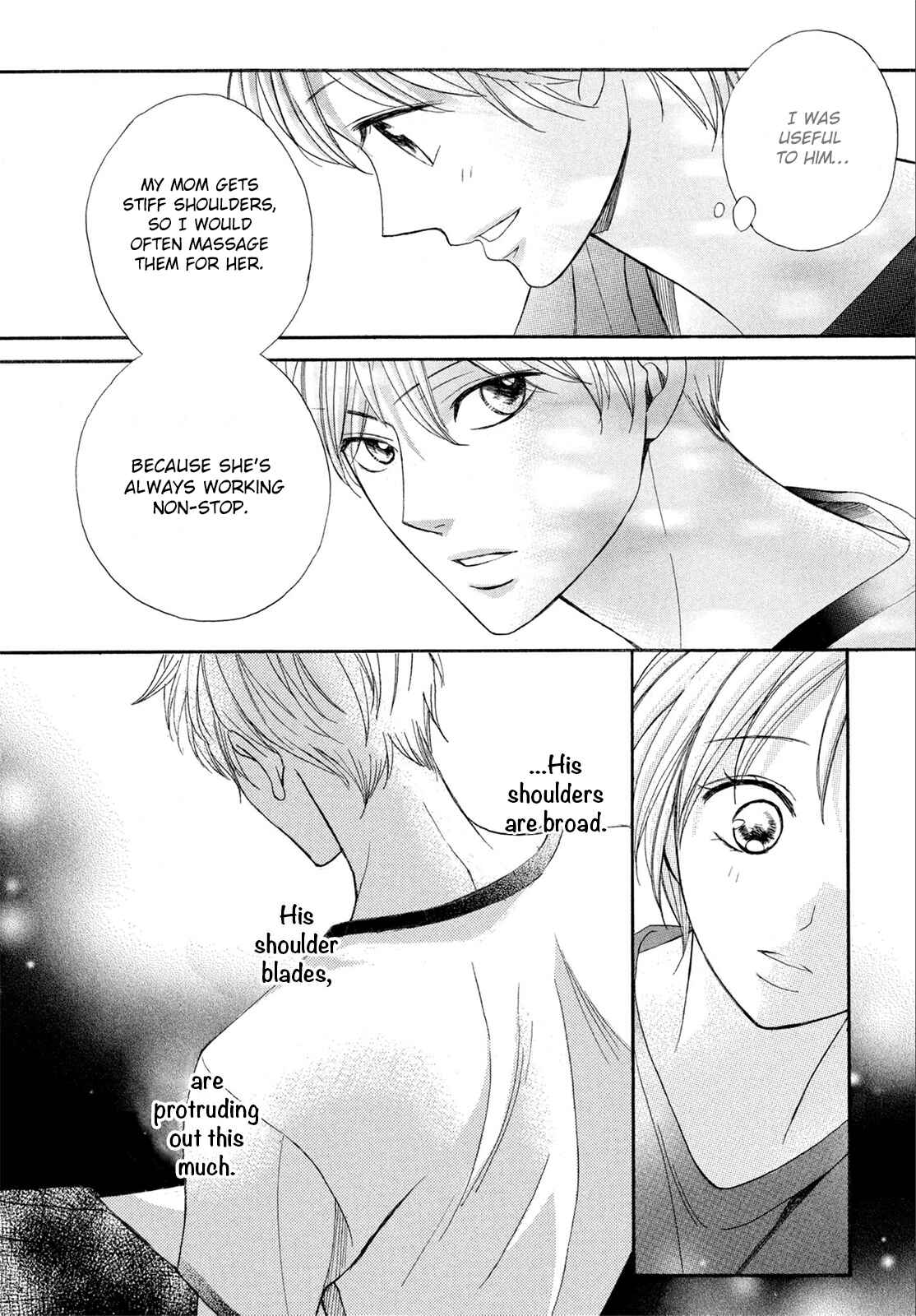 Page 11 Chapter 3 Mens Life