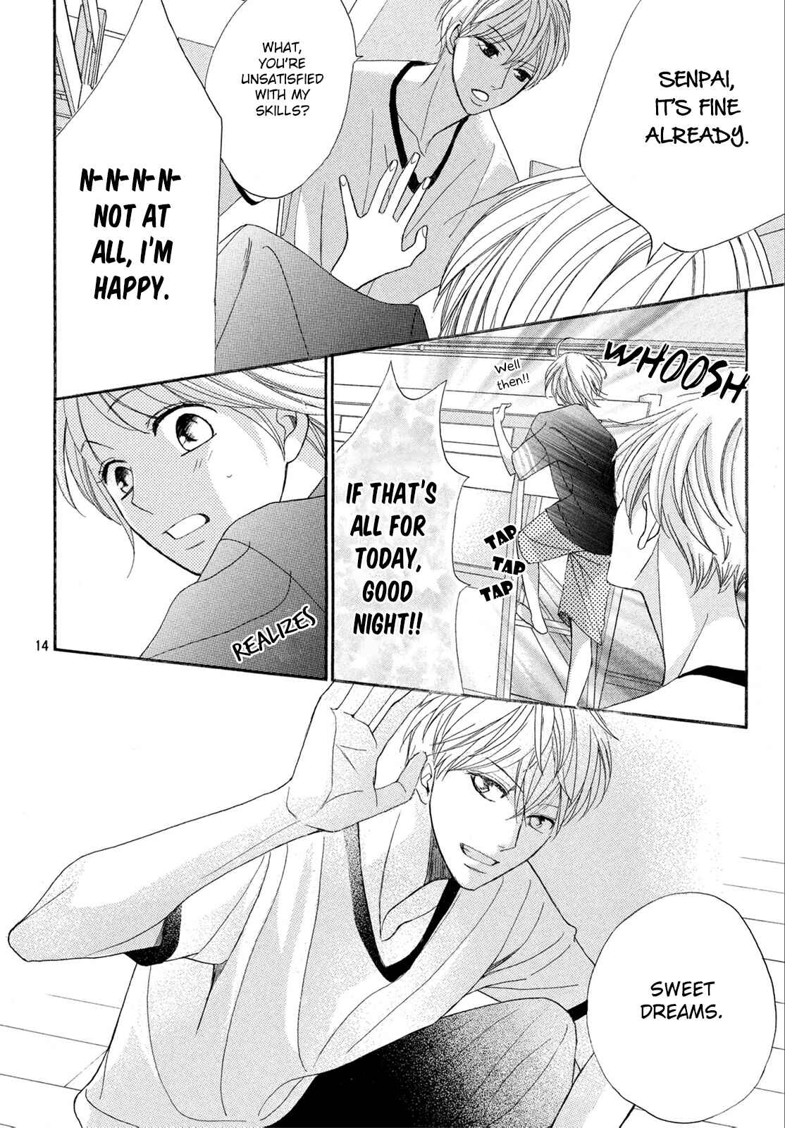 Page 15 Chapter 3 Mens Life