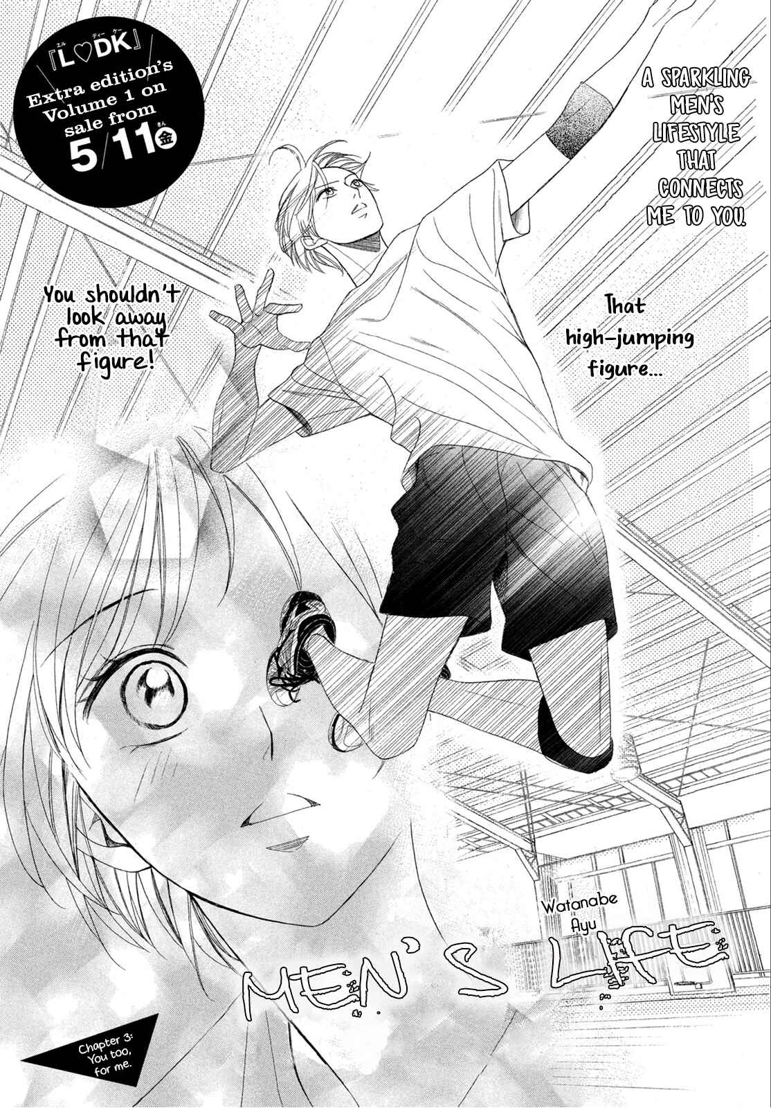 Page 2 Chapter 3 Mens Life