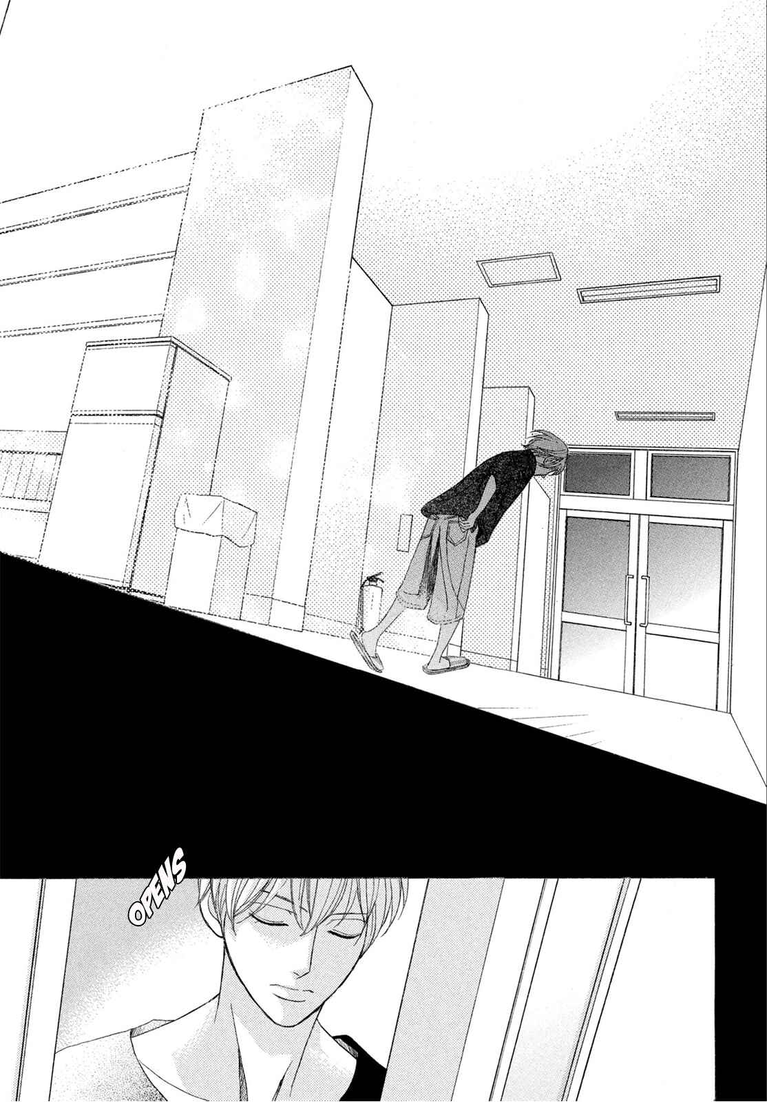Page 26 Chapter 3 Mens Life