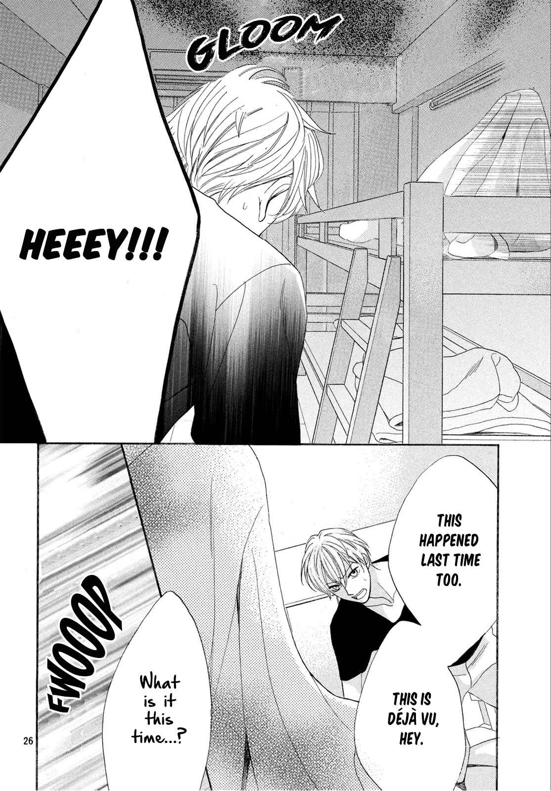 Page 27 Chapter 3 Mens Life